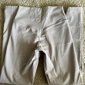Balance Athletica Leggings, Cloud Pant, Size small